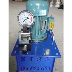 DBC系列电动液压泵
