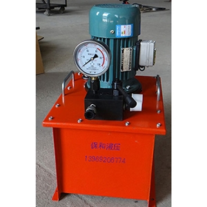 DSD系列电动液压泵